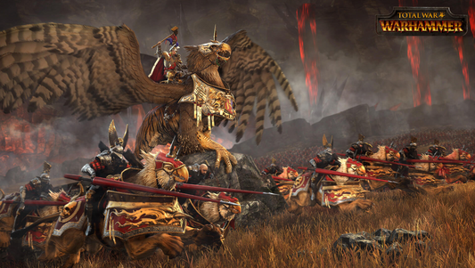 Warhammer Total War: Ultimate Guide to the Total War: Warhammer Trilogy (2026 Update)