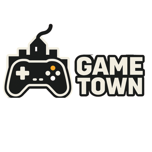 Gametown